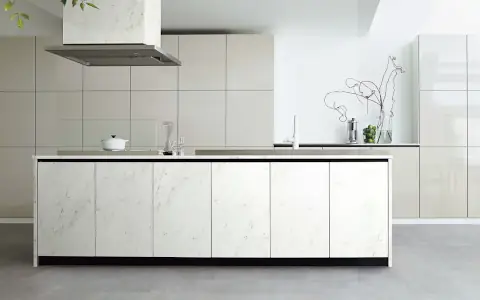 セントロ CENTRO クリナップ システムキッチン キッチン メーカー 格安 激安 価格 安い 販売 安く買う アウトレット イメージ