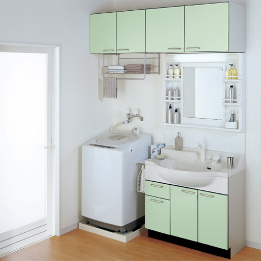 Lavabo�y�����@�[�{�z �n�E�X�e�b�N ���ʉ��ϑ�