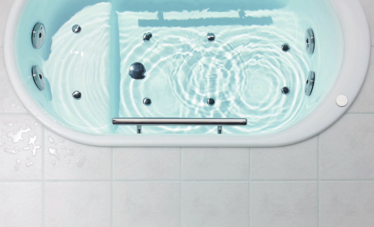 TOTO バスタブ 浴槽 スーパーエクセレントバス 新築 リフォーム 見積無料 激安 価格 イメージ2