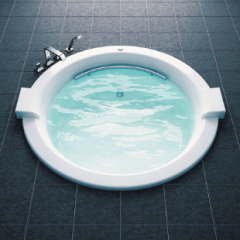 バスタブ・浴槽 新築 リフォーム 見積無料 激安 価格 イメージ１