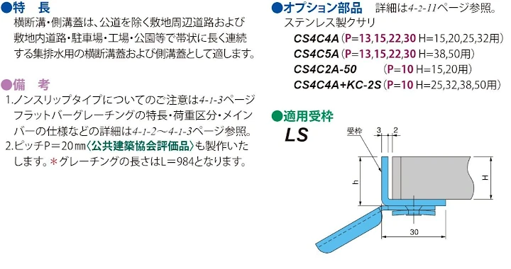 グレーチング frp 吹き抜け frpグレーチング ファイバーグレーチング 厨房 激安 価格 販売 格安 安い 安く買う 最安値 ステンレス(sus)グレーチング02