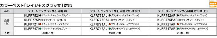 屋根材 屋根 激安 価格 格安 メーカー 安い 販売 ケイミュー 周辺部材・換気役物 イメージ17