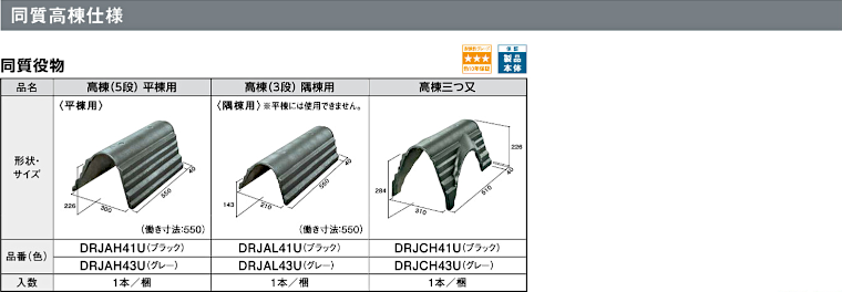 屋根材 屋根 激安 価格 格安 メーカー 安い 販売 ケイミュー ROOGA 雅 イメージ06