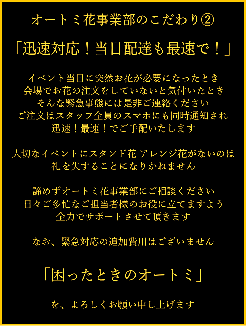 胡蝶蘭 コチョウラン 東京 横浜 大阪 名古屋 福岡 全国 宅配便 即日 Phalanopsis phalanopsis-aphrodite 御就任 御移転 御祝 オートミ花事業部 ohtomi flower 胡蝶蘭ページ 当日配達も最速で！