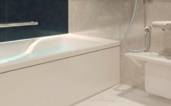 コンフォーユCK ハウステック Housetec ユニットバス システムバス 浴槽 メーカー 安く買う 新品 格安 激安 価格 アウトレット イメージ