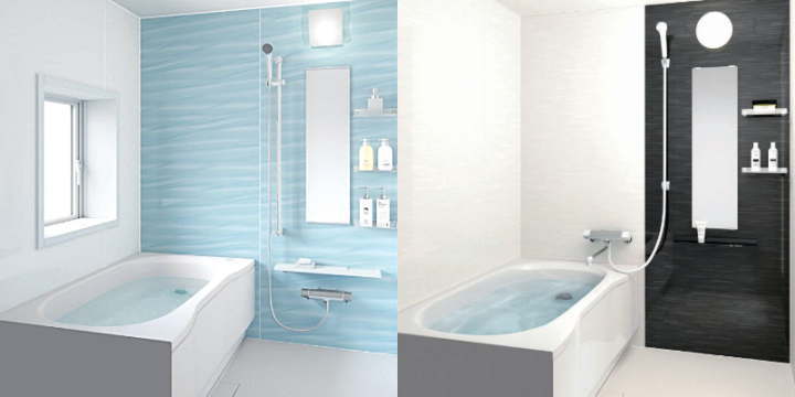 ハウステック システムキッチン システムバス バスタブ 浴槽 洗面化粧台 新築 リフォーム 見積無料 激安 価格 イメージ
