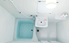MS・FJ・FS ハウステック Housetec ユニットバス システムバス 浴槽 メーカー 安く買う 新品 格安 激安 価格 アウトレット イメージ