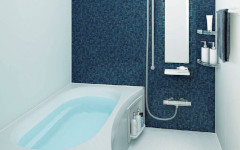 NJシリーズ ハウステック Housetec ユニットバス システムバス 浴槽 新品 格安 激安 価格 アウトレットと比較 イメージ