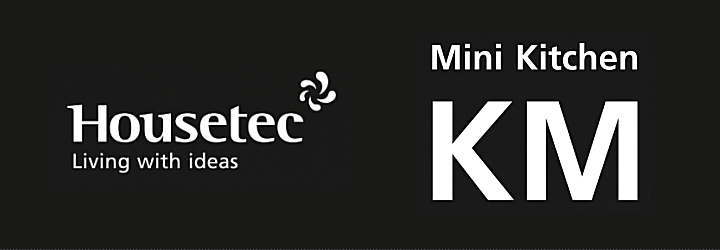 KM ミニキッチン ハウステック 値引き率 激安 格安 安い 価格 見積もり イメージ