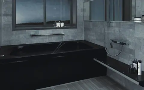 コキュアス ハウステック Housetec ユニットバス システムバス お風呂 浴槽 メーカー 安く買う 新品 格安 激安 価格 アウトレット イメージ