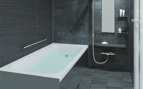 コンフォーユCK ハウステック Housetec ユニットバス システムバス お風呂 浴槽 メーカー 安く買う 新品 格安 激安 価格 アウトレット イメージ