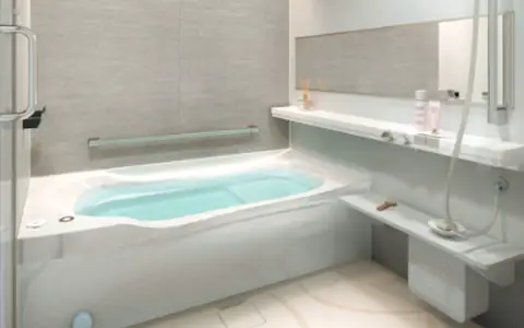 エストワ ハウステック Housetec ユニットバス システムバス お風呂 浴槽 メーカー 安く買う 新品 格安 激安 価格 アウトレット イメージ