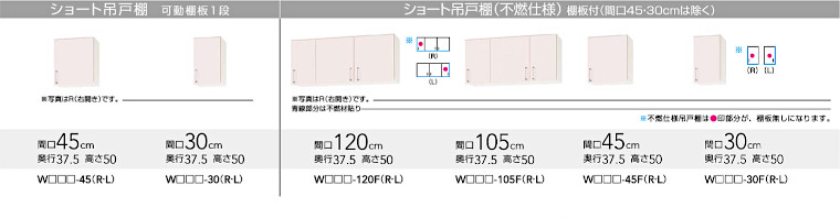 キッチン 流し台 コンロ台 調理台 吊戸棚 アウトレット メーカー 格安 安い 激安 価格 販売 クリナップ SK イメージ5