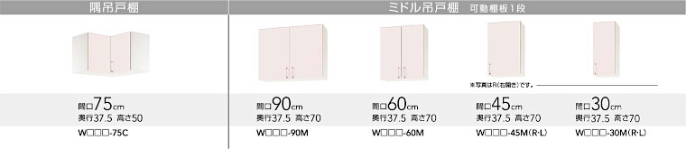 キッチン 流し台 コンロ台 調理台 吊戸棚 アウトレット メーカー 格安 安い 激安 価格 販売 クリナップ SK イメージ6