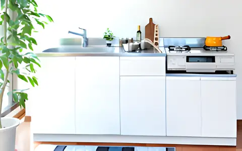 アイオ産業 流し台 安い キッチン 格安 価格 激安 アウトレット 通販 通信販売 メーカー イメージ