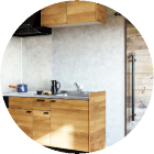 クリナップ Cleanup　システムキッチン  お得 激安 価格 新築 リフォーム 見積無料 安い イメージ