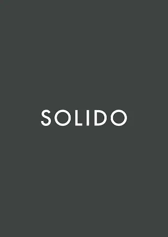 ケイミュー kmew SOLIDO カタログの表紙画像