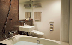 ホテル向け LIXIL リクシル ユニットバス システムバス 浴槽 メーカー 安く買う 新品 格安 激安 価格 アウトレット イメージ