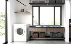 ランドリープラス リクシル LIXIL キッチン バス お風呂 バスタブ 洗面台 建具 激安 販売 格安 見積もり 安く買う 総合ページ イメージ