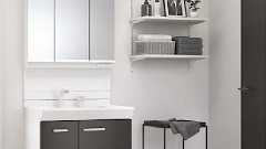 オフトフィット リクシル LIXIL キッチン バス お風呂 バスタブ 洗面台 建具 激安 販売 格安 見積もり 安く買う 総合ページ イメージ
