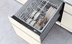 リシェル RICHELLE リクシル LIXIL システムキッチン 新築 リフォーム リノベ 見積無料 激安 価格 パーツ 食器洗い乾燥機