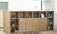 リクシル リシェル LIXIL 値引き率 割引率 激安 格安 安い 価格 安く買う 見積もり パーツ 対面キッチンユニット