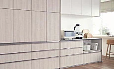 シエラS リクシル LIXIL キッチン 値引き率 見積もり 激安 格安 安い 価格 カタログ パーツ 周辺ユニット