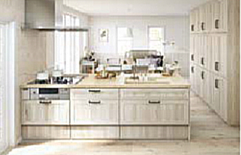 リシェルsi 超46 引以上 システムキッチン Lixil 激安価格