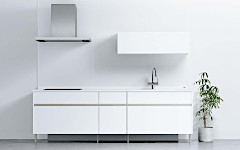 システムキッチンUL リクシル LIXIL キッチン バス お風呂 バスタブ 洗面台 建具 激安 販売 格安 見積もり 安く買う 総合ページ イメージ