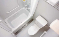 ドゥケアユニット LIXIL リクシル ユニットバス システムバス 浴槽 メーカー 安く買う 新品 格安 激安 価格 アウトレット イメージ