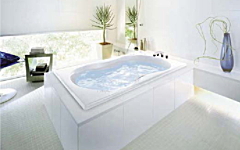 イデアトーン浴槽 LIXIL リクシル バスタブ 浴槽 ユニットバス システムバス 浴槽 メーカー 安く買う 新品 格安 激安 価格 アウトレット イメージ