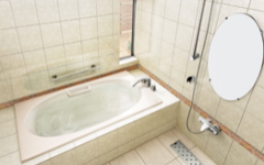 シャイントーン浴槽 LIXIL リクシル バスタブ 浴槽 ユニットバス システムバス 浴槽 メーカー 安く買う 新品 格安 激安 価格 アウトレット イメージ