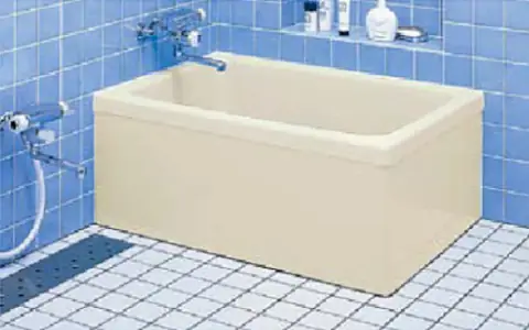 ポリエック LIXIL リクシル バスタブ 浴槽 ユニットバス システムバス お風呂 浴槽 メーカー 安く買う 新品 格安 激安 価格 アウトレット イメージ