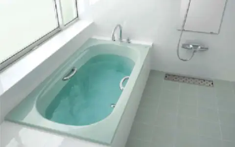 グランザシリーズ LIXIL リクシル バスタブ 浴槽 ユニットバス システムバス お風呂 浴槽 メーカー 安く買う 新品 格安 激安 価格 アウトレット イメージ