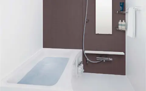 BWシリーズ LIXIL リクシル ユニットバス システムバス お風呂 浴槽 メーカー 安く買う 新品 格安 激安 価格 アウトレット イメージ