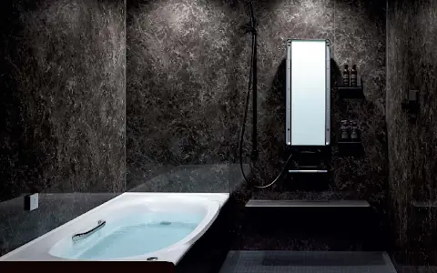 リノビオV LIXIL リクシル ユニットバス システムバス お風呂 浴槽 メーカー 安く買う 新品 格安 激安 価格 アウトレット イメージ