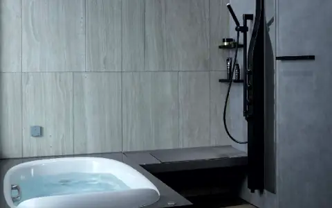 スパージュ LIXIL リクシル ユニットバス システムバス お風呂 浴槽 メーカー 安く買う 新品 格安 激安 価格 アウトレット イメージ