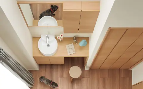 エスタ リクシル LIXIL キッチン バス お風呂 バスタブ 洗面台 建具 激安 販売 格安 見積もり 安く買う 総合ページ イメージ