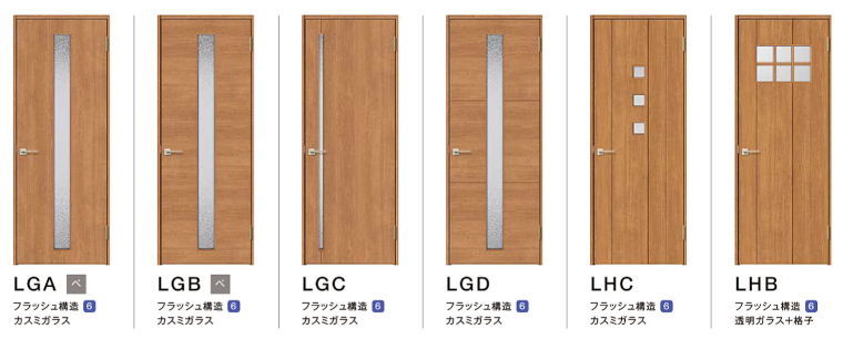 リビングドア 室内ドア 建具 開き戸 引き戸 格安 激安 価格 安い 販売 メーカー カタログ リクシル LIXIL ラシッサS03