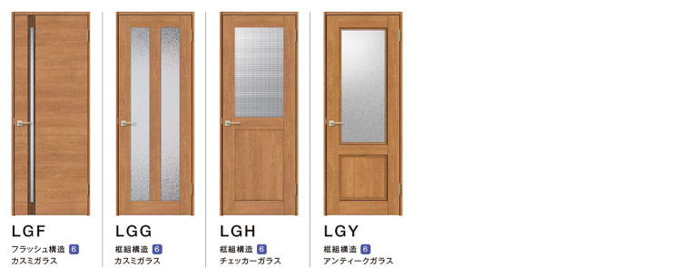 リビングドア 室内ドア 建具 開き戸 引き戸 格安 激安 価格 安い 販売 メーカー カタログ リクシル LIXIL ラシッサS04