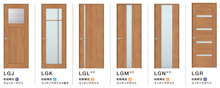 リクシル lixil ラシッサ 建具 室内ドア 室内引戸 折れ戸 クローゼット 激安 格安 安い 価格 カタログ 安く買う ラシッサS05