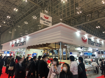 マルゼン ピザ窯 ピザオーブン 業務用 安い 格安 激安 価格 実演 写真１