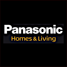 パナソニック　Panasonic　ロゴ