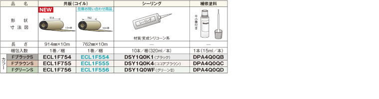 ニチハ センタールーフ 横暖ルーフ 屋根材 激安 価格 販売 遮熱性 断熱性 遮音性 カタログ 横暖ルーフプレミアムS イメージ7