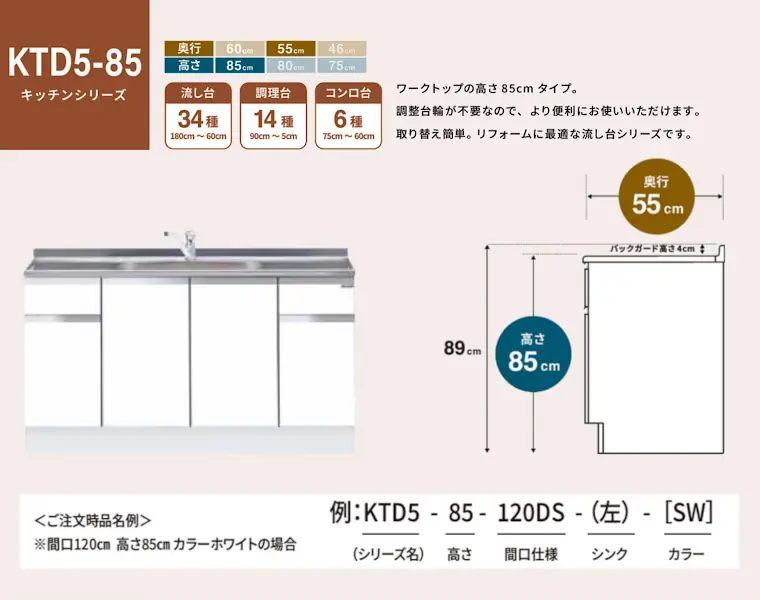ワンド キッチン 流し台 吊り戸棚 カタログ ミニキッチン 玄関収納 激安 格安 安い 価格 onedo マイセット マイセット 商品イメージ05