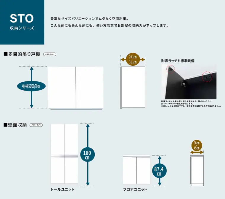 ワンド キッチン 流し台 吊り戸棚 カタログ ミニキッチン 玄関収納 激安 格安 安い 価格 onedo マイセット マイセット 商品イメージ11