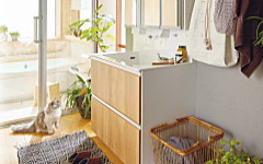 ウツクシーズ パナソニック キッチン バス お風呂 洗面台 建具 激安 販売 格安 見積もり 安く買う イメージ
