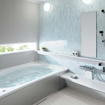 ビバス パナソニック パナソニック バス システムバス 戸建用 激安 価格 格安 安い 値引き率 見積もり プラン9