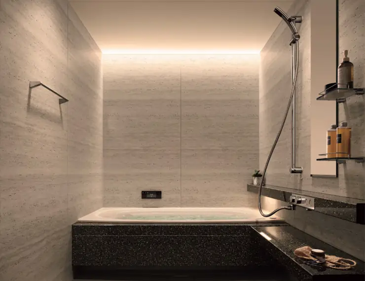 Lクラス エルクラス パナソニック バス システムバス マンション用 割引率 激安 価格 格安 安い 値引き率 見積もり プラン01