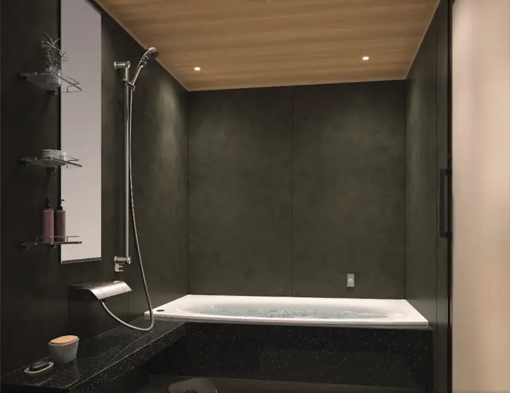 Lクラス エルクラス パナソニック バス システムバス マンション用 割引率 激安 価格 格安 安い 値引き率 見積もり プラン02